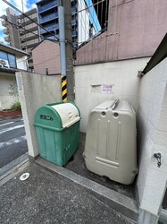 フェニックス堀川の物件外観写真